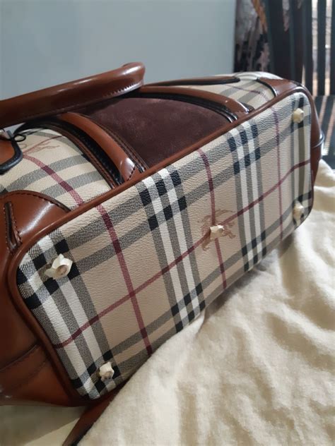 Mirror Quality BURBERRY